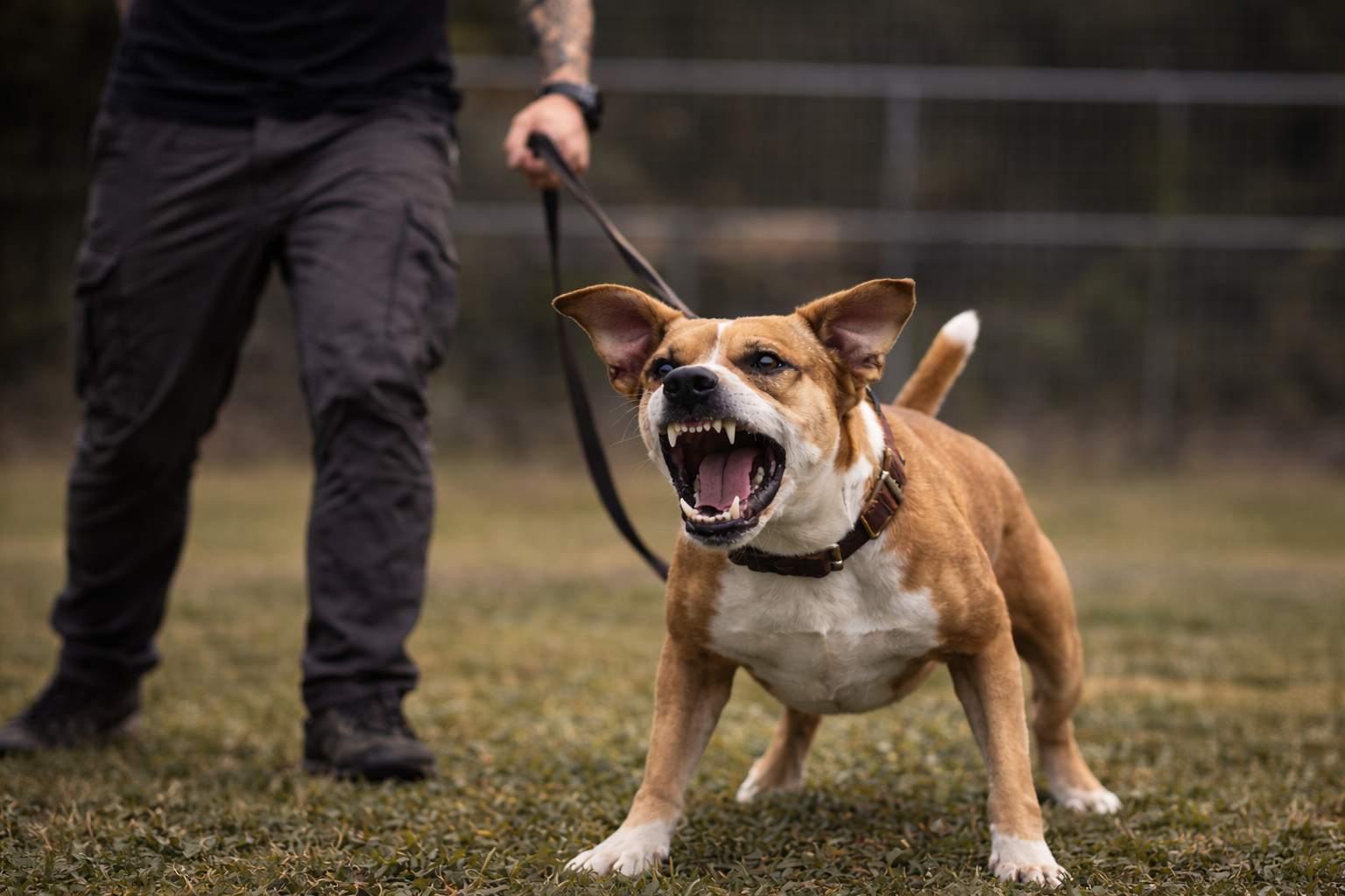 Behavior Modification - Dog Training Miami